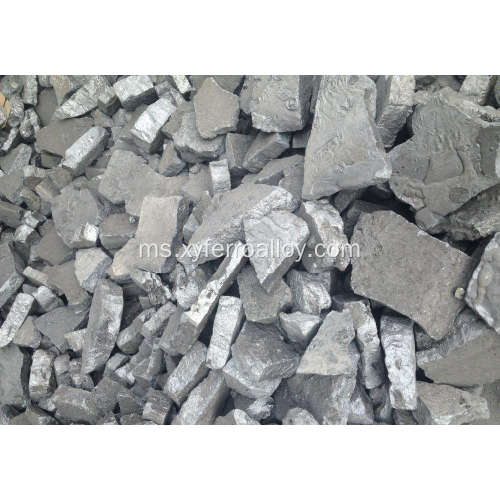 Silikon aluminium barium kalsium ferro aloi